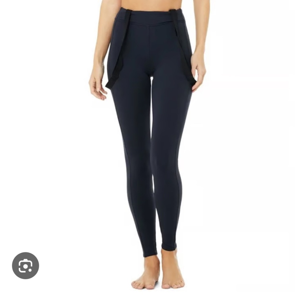 Alo High Waist Alpine Legging